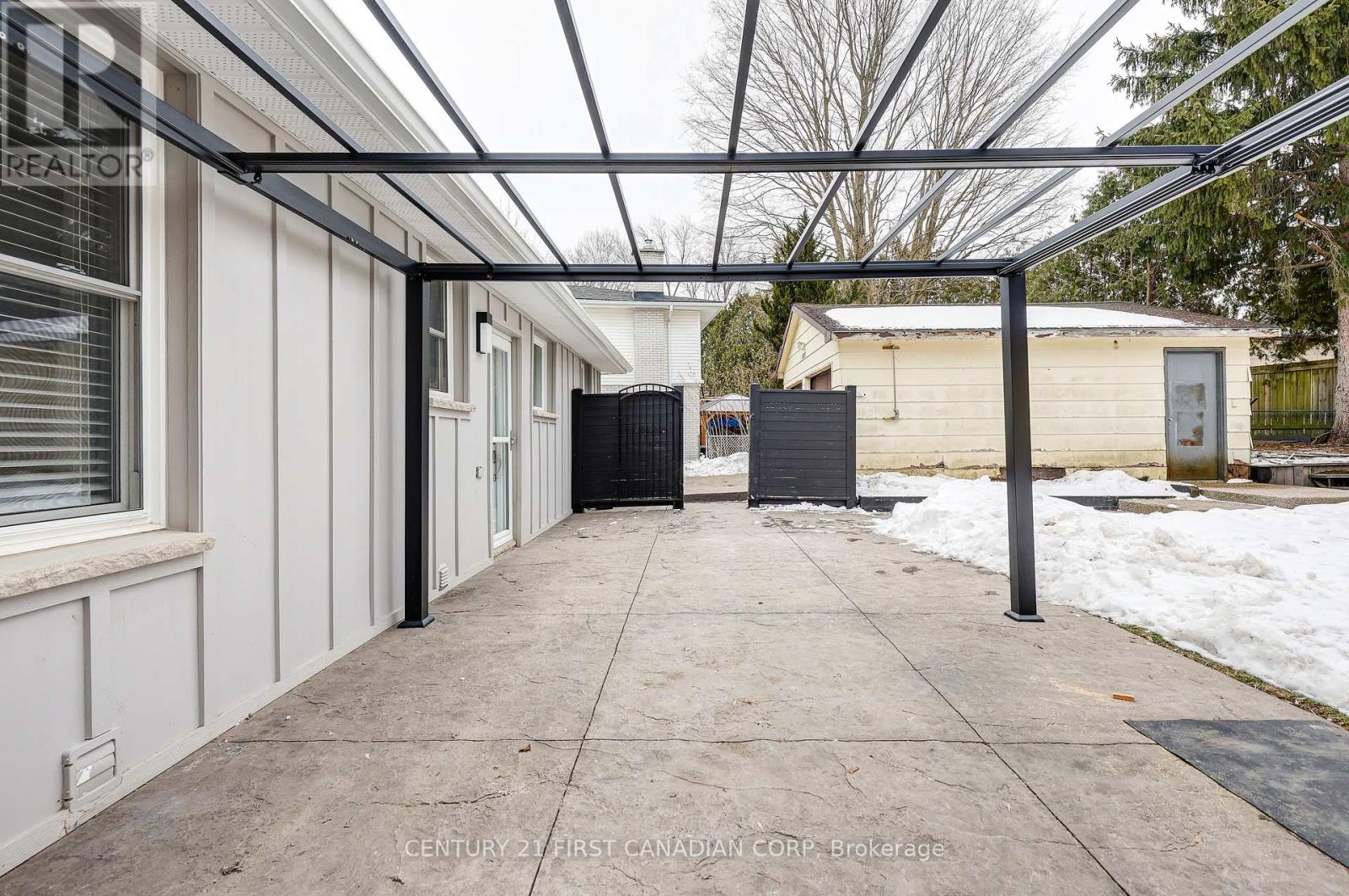 527 Belvedere Avenue, London South, Ontario  N6K 2R4 - Photo 48 - X12848376