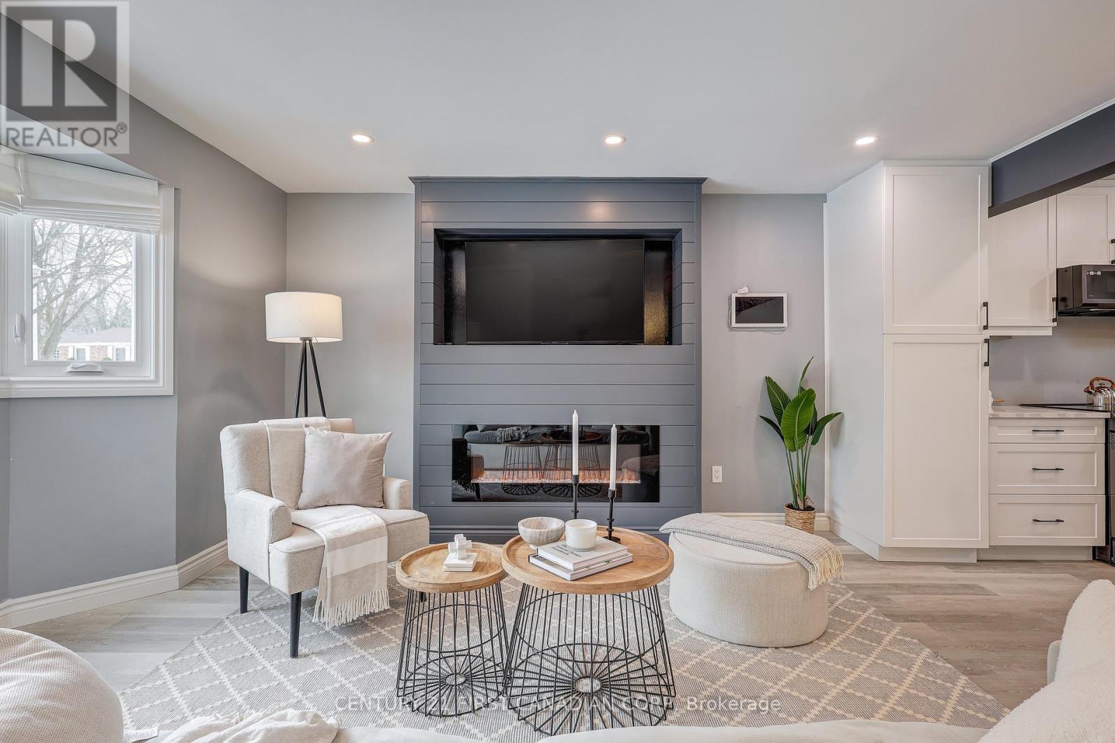 527 Belvedere Avenue, London South, Ontario  N6K 2R4 - Photo 8 - X12848376