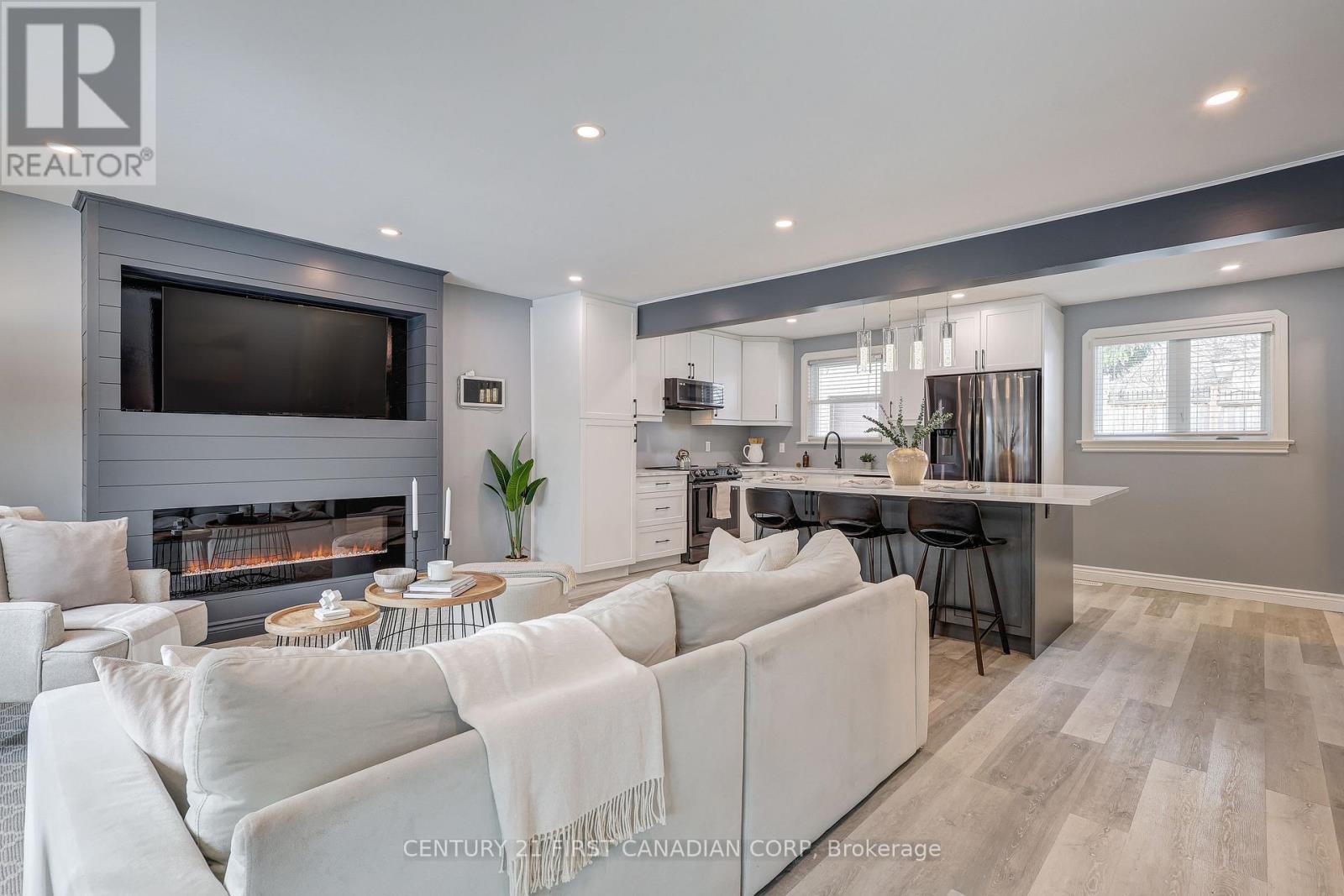 527 Belvedere Avenue, London South, Ontario  N6K 2R4 - Photo 9 - X12848376