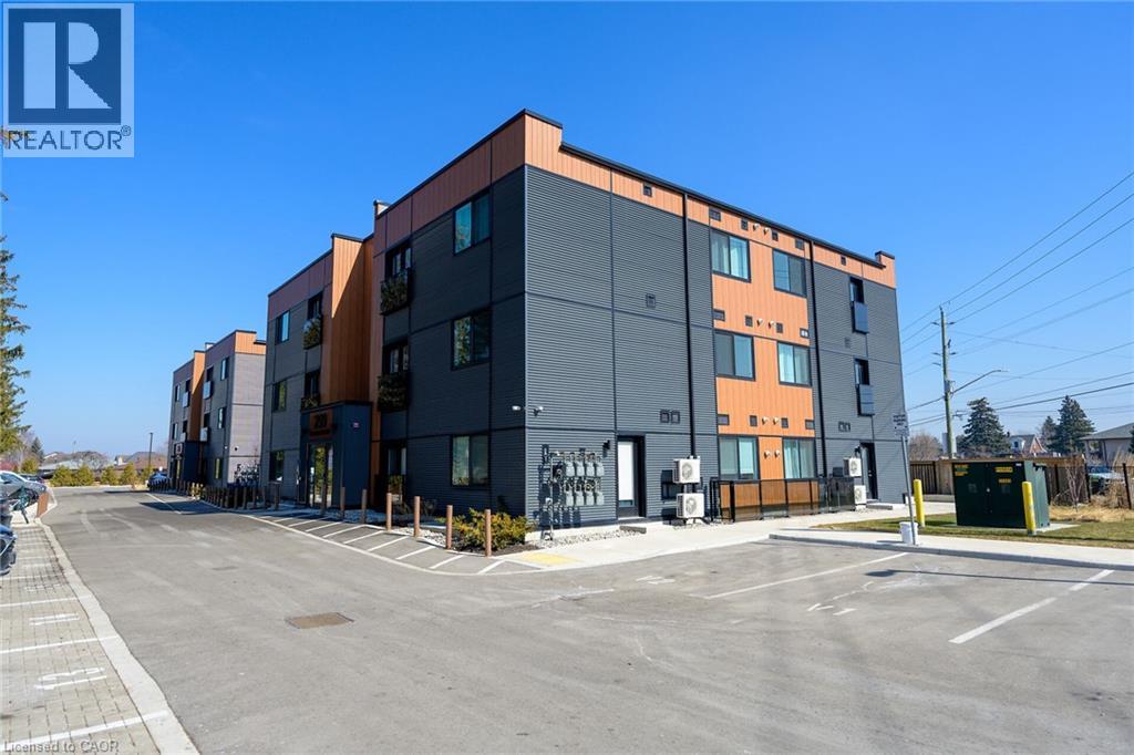 259 King Street E Unit# 303, Hamilton, Ontario  L8G 1L9 - Photo 38 - 40809847