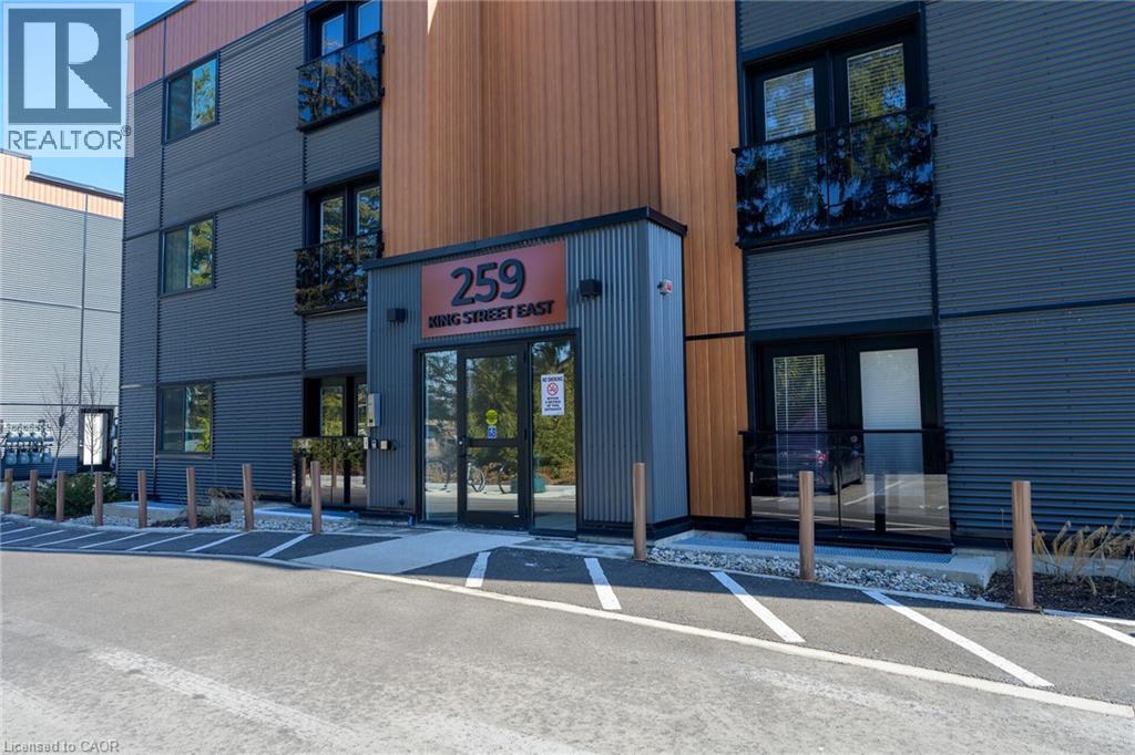 259 King Street E Unit# 303, Hamilton, Ontario  L8G 1L9 - Photo 5 - 40809847