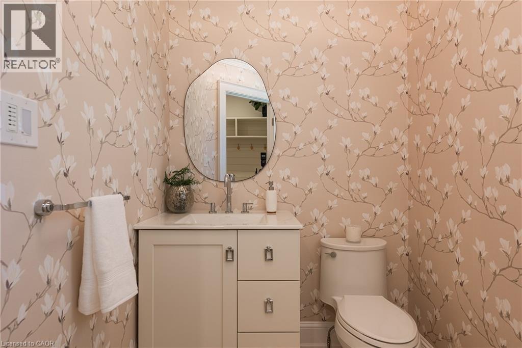 166 Watson Avenue, Oakville, Ontario  L6J 3T7 - Photo 20 - 40809844