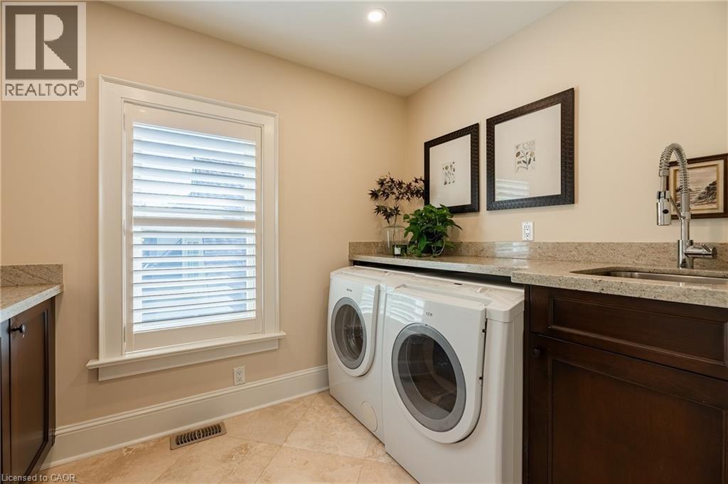 166 Watson Avenue, Oakville, Ontario  L6J 3T7 - Photo 32 - 40809844