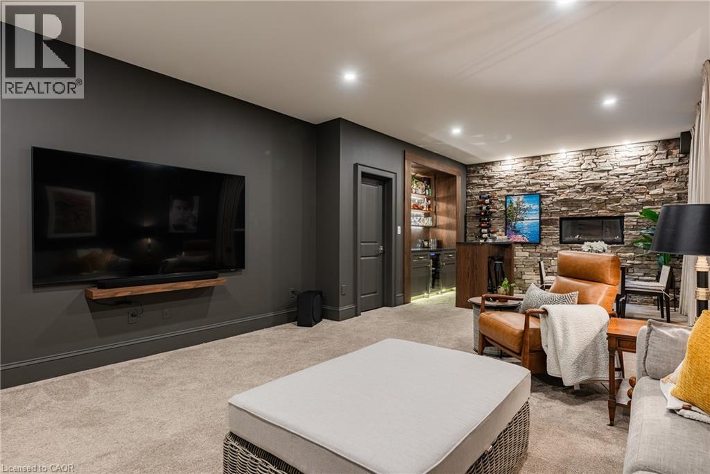 166 Watson Avenue, Oakville, Ontario  L6J 3T7 - Photo 36 - 40809844