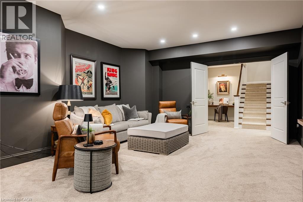 166 Watson Avenue, Oakville, Ontario  L6J 3T7 - Photo 38 - 40809844