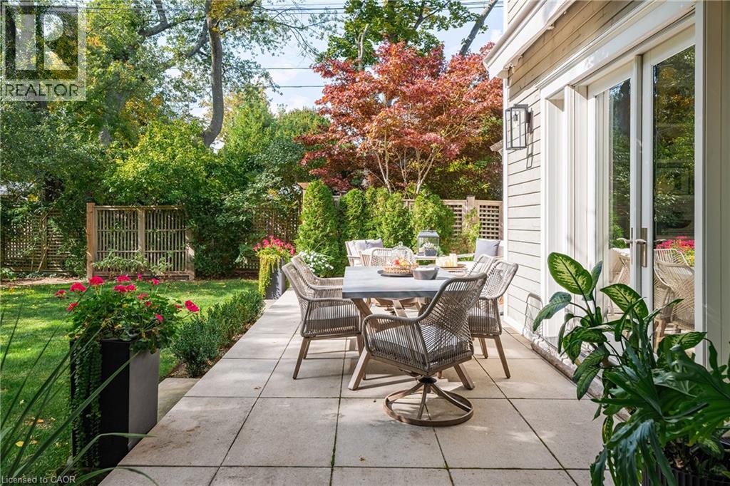 166 Watson Avenue, Oakville, Ontario  L6J 3T7 - Photo 45 - 40809844