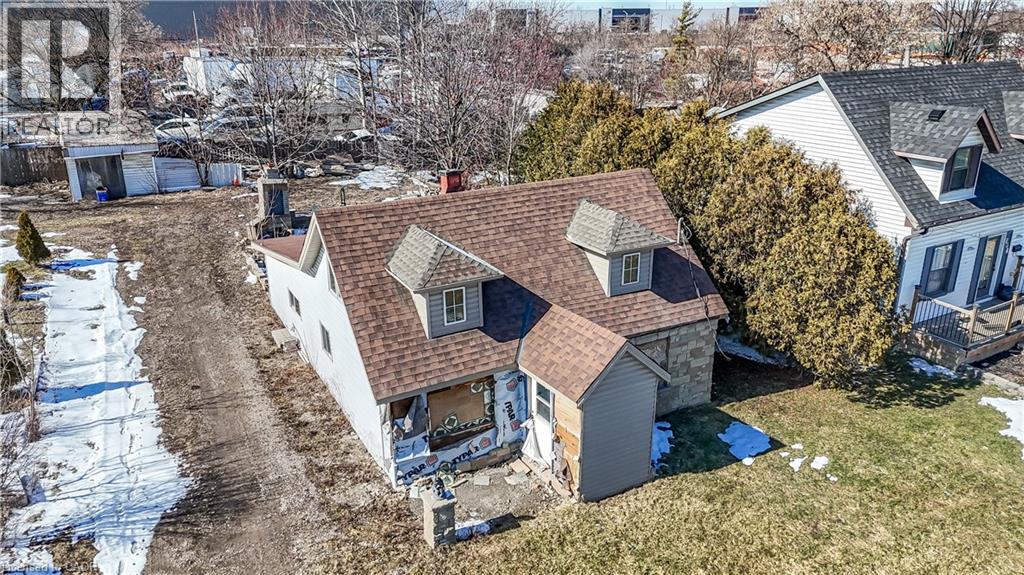 810 NEBO Road, hamilton, Ontario