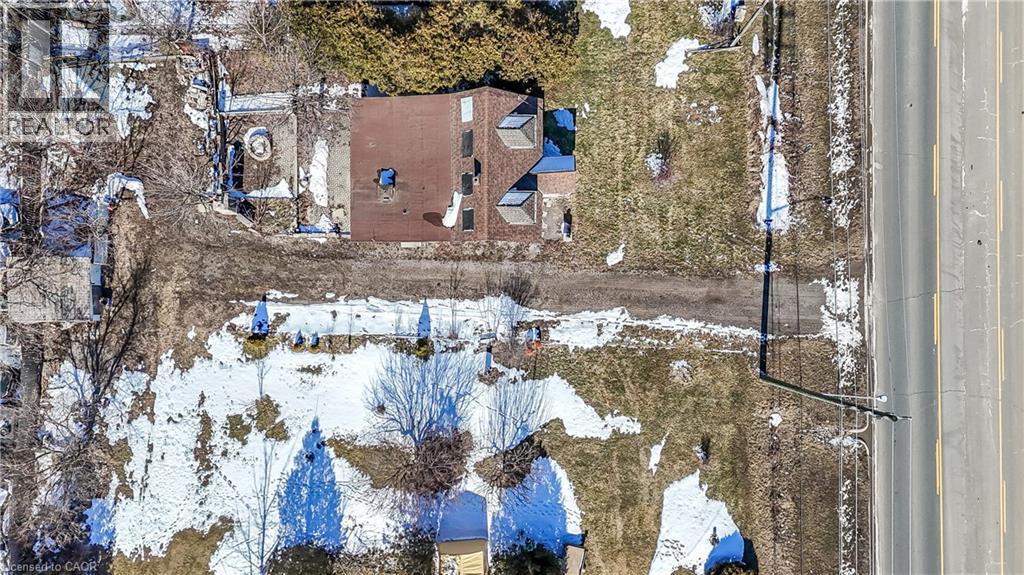 810 Nebo Road, Hamilton, Ontario  L0R 1P0 - Photo 10 - 40809755