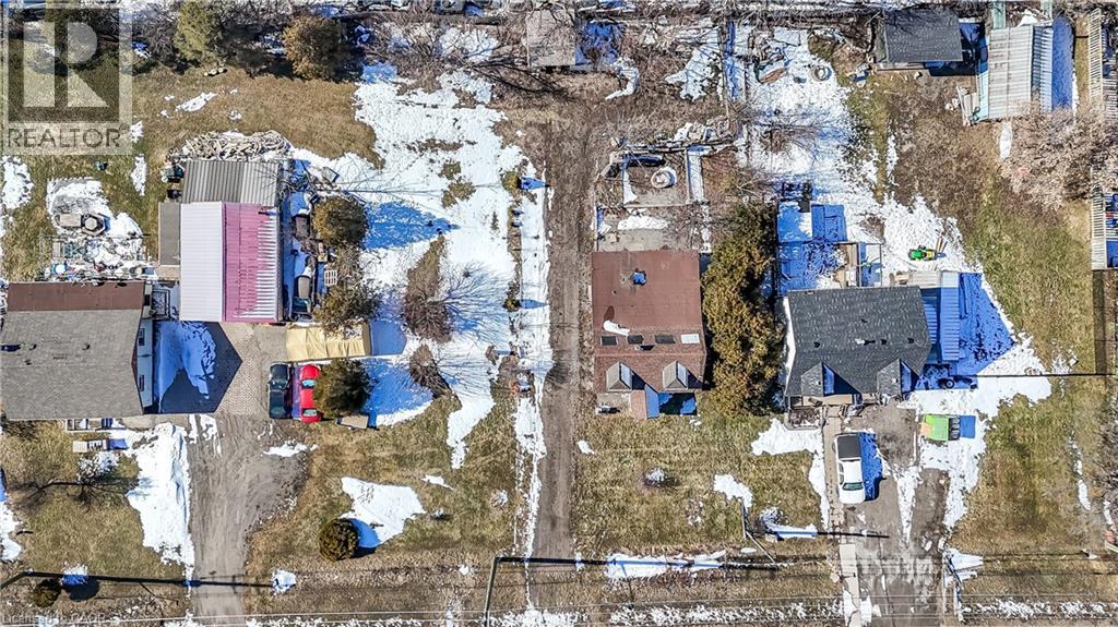 810 Nebo Road, Hamilton, Ontario  L0R 1P0 - Photo 11 - 40809755