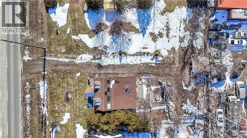 810 Nebo Road, Hamilton, Ontario  L0R 1P0 - Photo 12 - 40809755