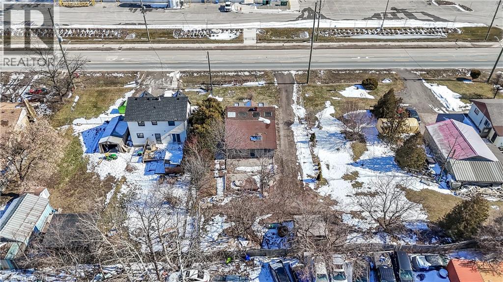 810 Nebo Road, Hamilton, Ontario  L0R 1P0 - Photo 13 - 40809755