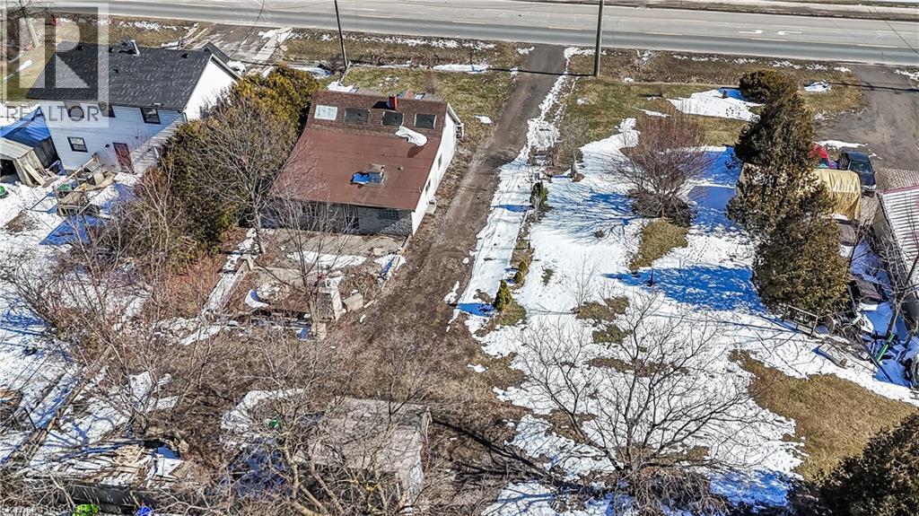 810 Nebo Road, Hamilton, Ontario  L0R 1P0 - Photo 14 - 40809755