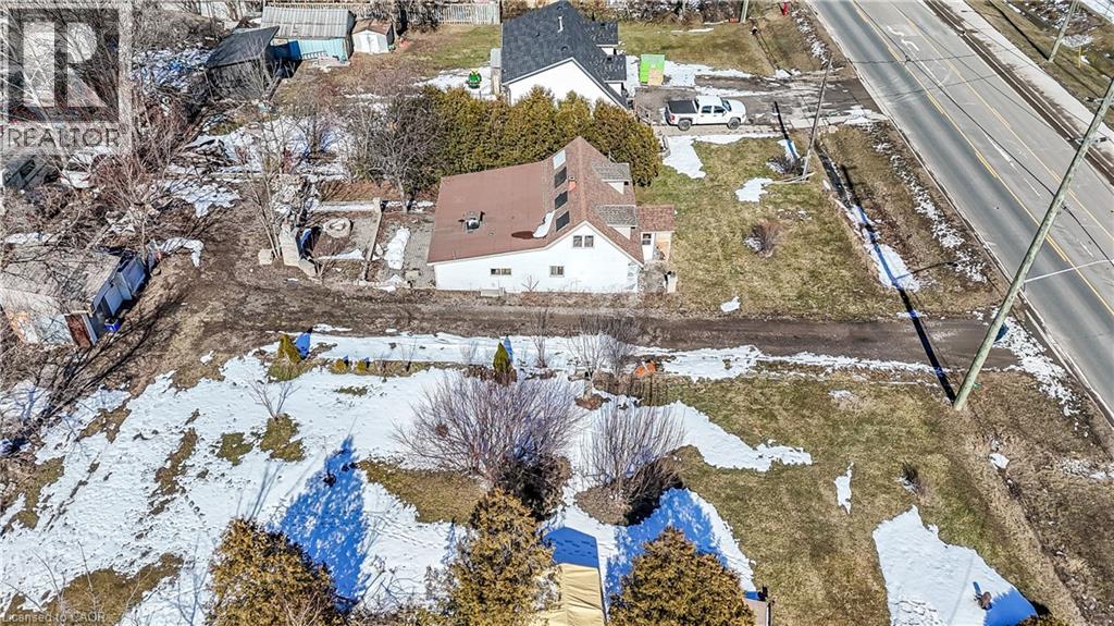 810 Nebo Road, Hamilton, Ontario  L0R 1P0 - Photo 16 - 40809755