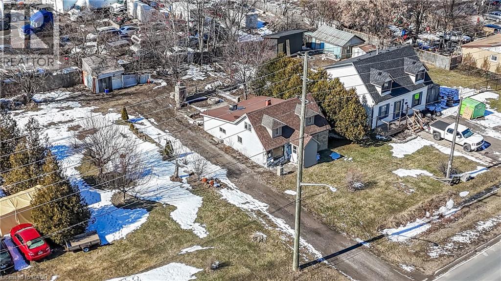 810 Nebo Road, Hamilton, Ontario  L0R 1P0 - Photo 17 - 40809755