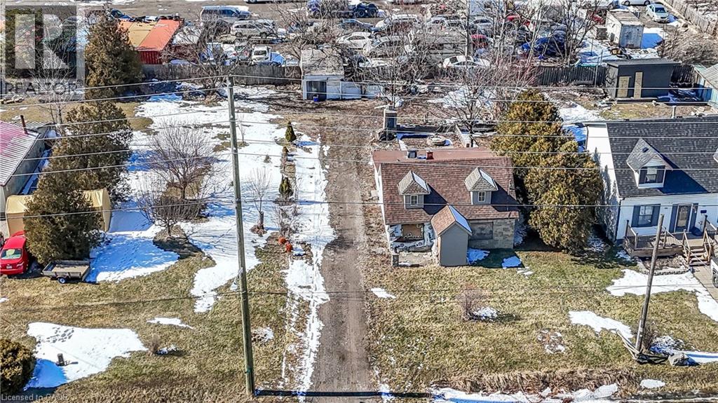 810 Nebo Road, Hamilton, Ontario  L0R 1P0 - Photo 18 - 40809755