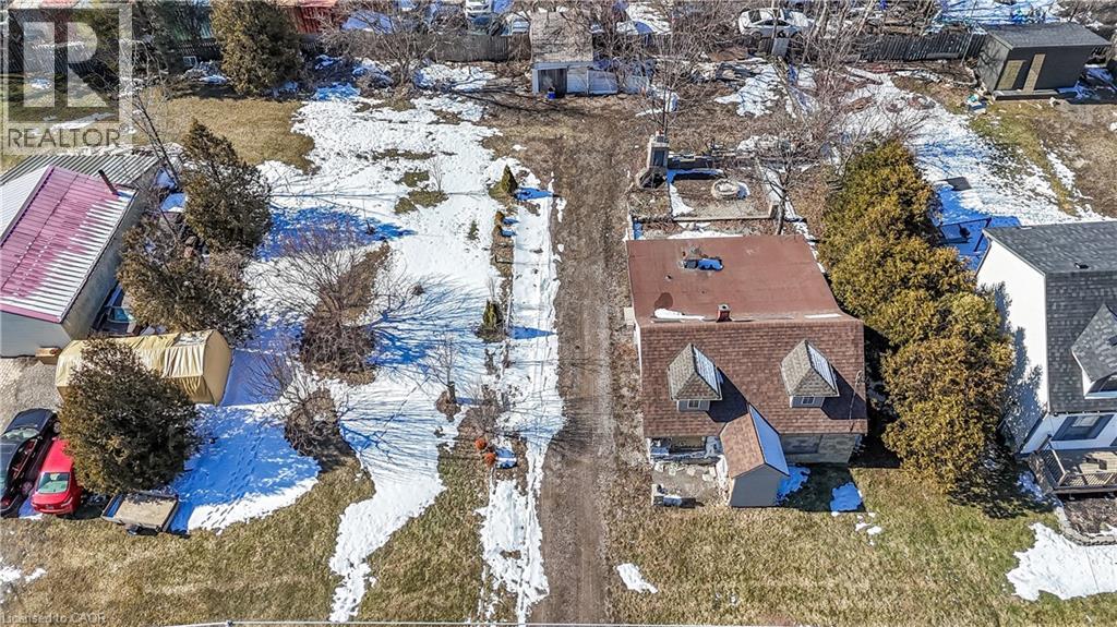 810 Nebo Road, Hamilton, Ontario  L0R 1P0 - Photo 2 - 40809755