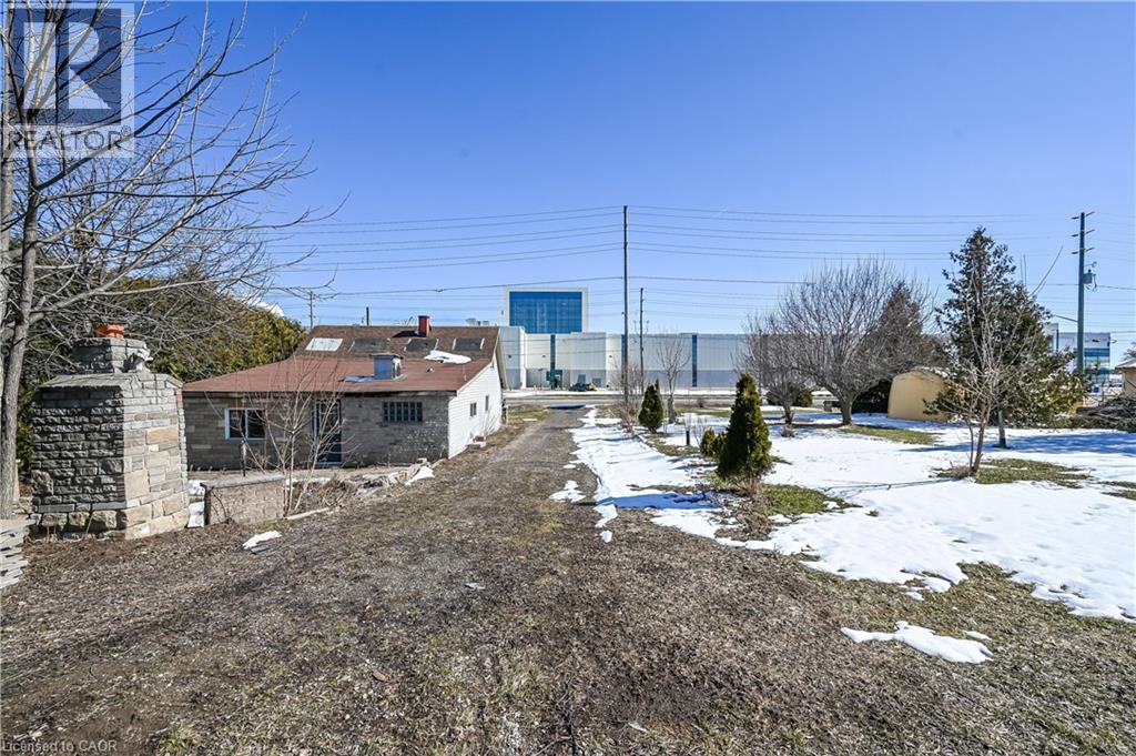 810 Nebo Road, Hamilton, Ontario  L0R 1P0 - Photo 29 - 40809755