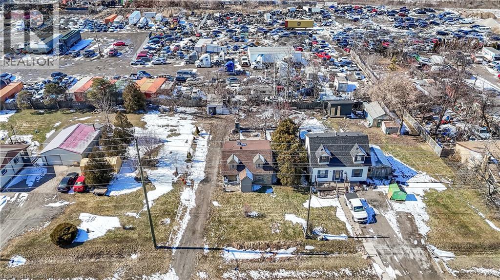 810 Nebo Road, Hamilton, Ontario  L0R 1P0 - Photo 3 - 40809755