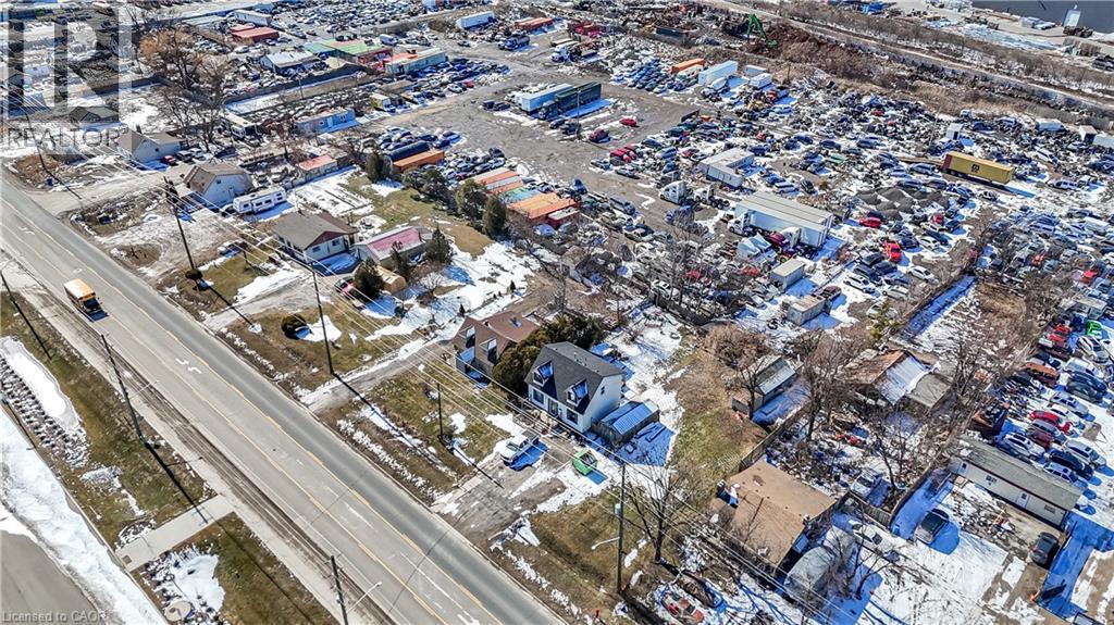 810 Nebo Road, Hamilton, Ontario  L0R 1P0 - Photo 5 - 40809755