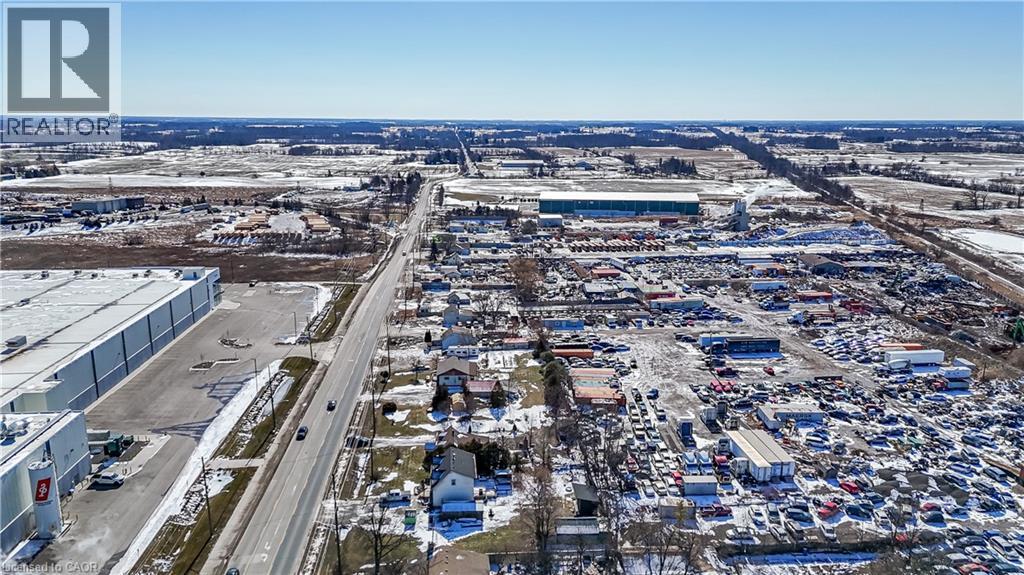 810 Nebo Road, Hamilton, Ontario  L0R 1P0 - Photo 6 - 40809755