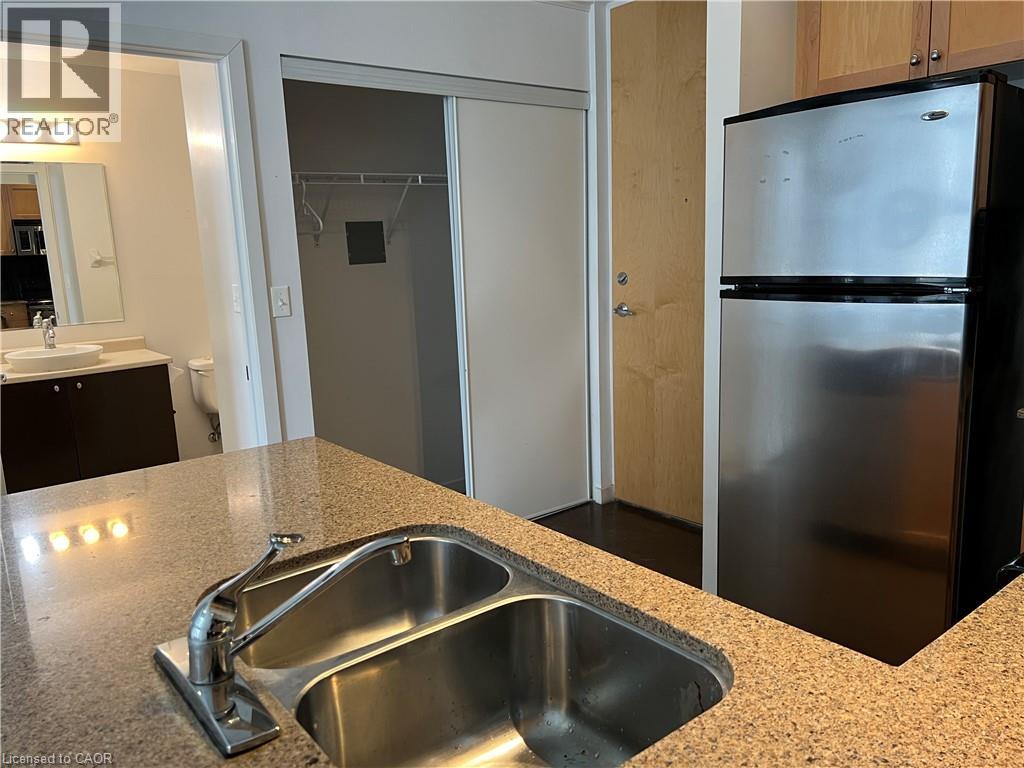 404 King Street W Unit# 409, Kitchener, Ontario  N2G 2L5 - Photo 4 - 40808556