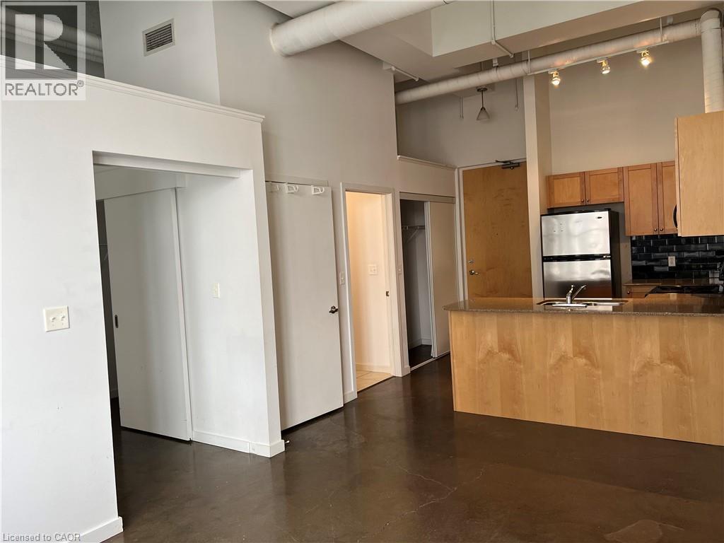 404 King Street W Unit# 409, Kitchener, Ontario  N2G 2L5 - Photo 6 - 40808556