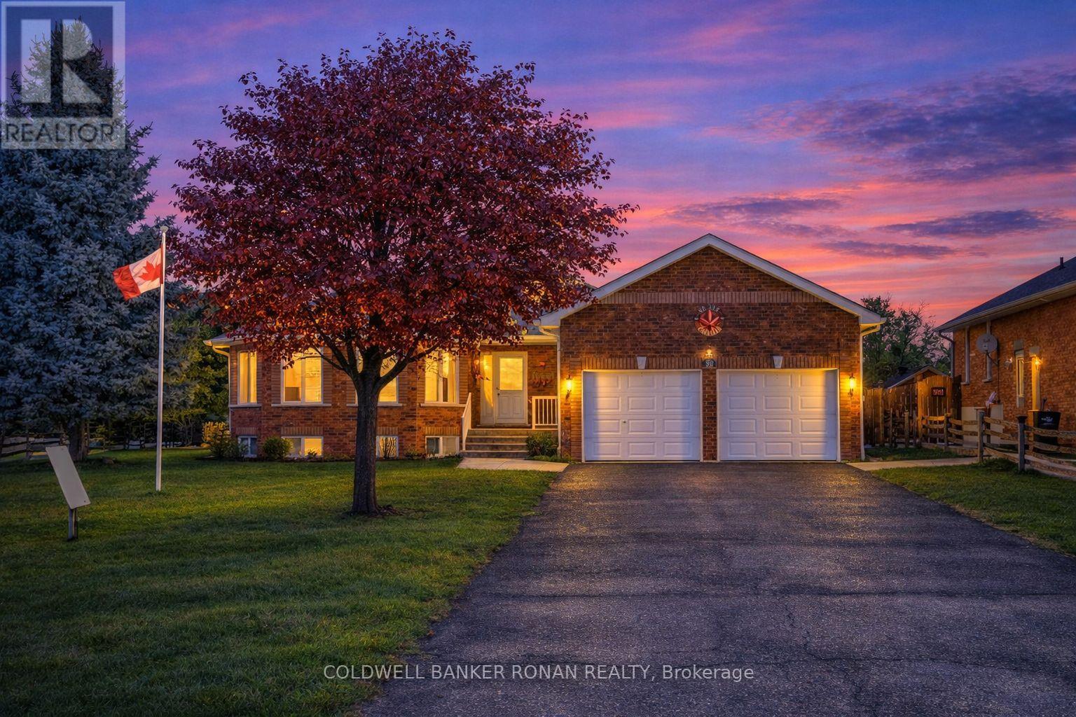 30 LYNCH LANE, Adjala-Tosorontio, Ontario