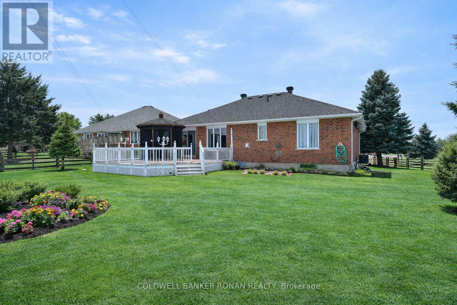 30 Lynch Lane, Adjala-Tosorontio (Everett), Ontario  L0M 1J0 - Photo 23 - N12848700