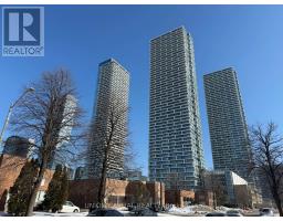 5212 - 5 BUTTERMILL AVENUE, Vaughan, Ontario