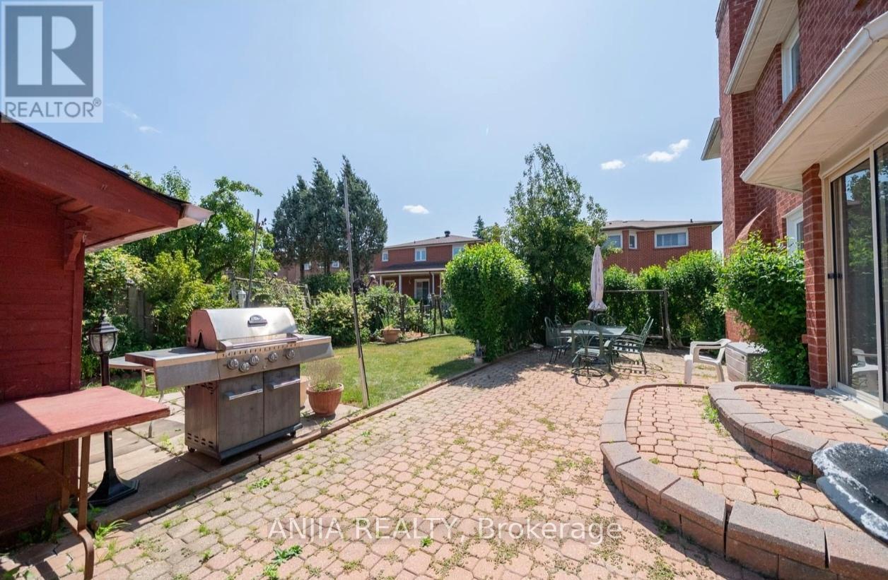 Basement #3 - 5 Janna Court, Markham, Ontario  L3R 8Z3 - Photo 12 - N12848756