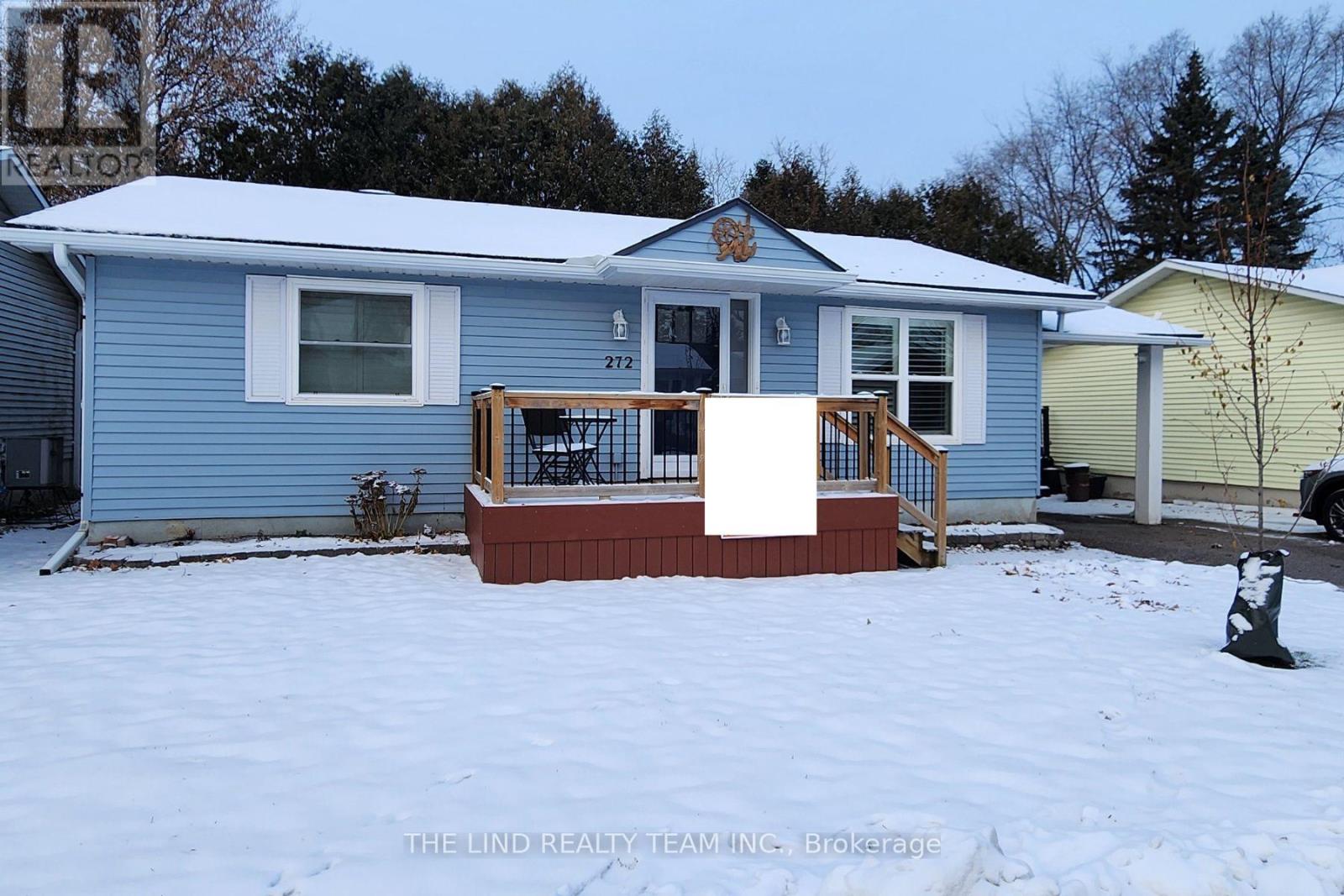 272 Jeff Smith Court, Newmarket (Gorham-College Manor), Ontario  L3Y 8C5 - Photo 33 - N12848758