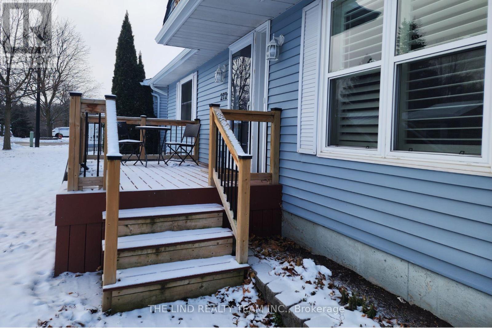 272 Jeff Smith Court, Newmarket (Gorham-College Manor), Ontario  L3Y 8C5 - Photo 35 - N12848758