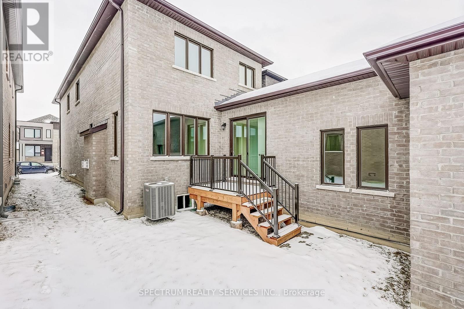 13 John Rolph Street, Markham, Ontario  L6B 1R8 - Photo 49 - N12848768