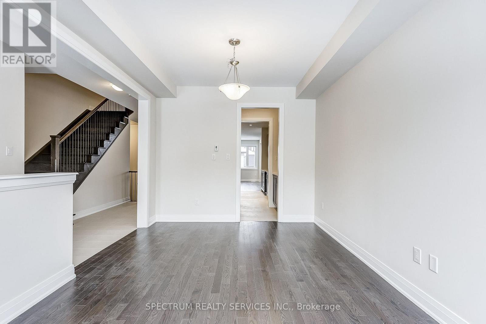 13 John Rolph Street, Markham, Ontario  L6B 1R8 - Photo 8 - N12848768