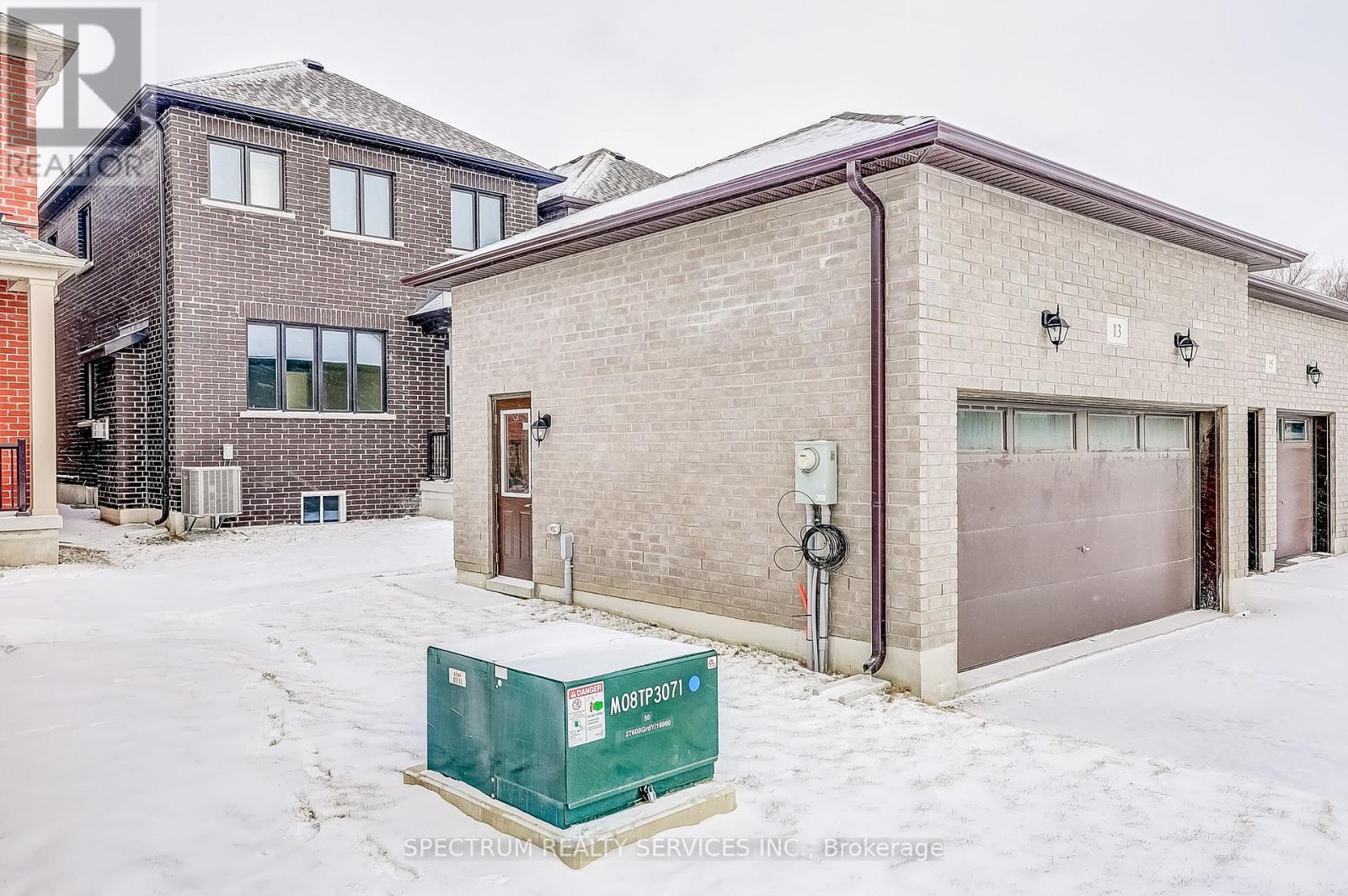 13 Jack Carson Drive, Markham, Ontario  L6B 1R8 - Photo 49 - N12848778