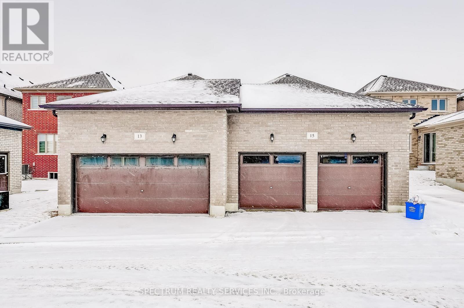 13 Jack Carson Drive, Markham, Ontario  L6B 1R8 - Photo 50 - N12848778