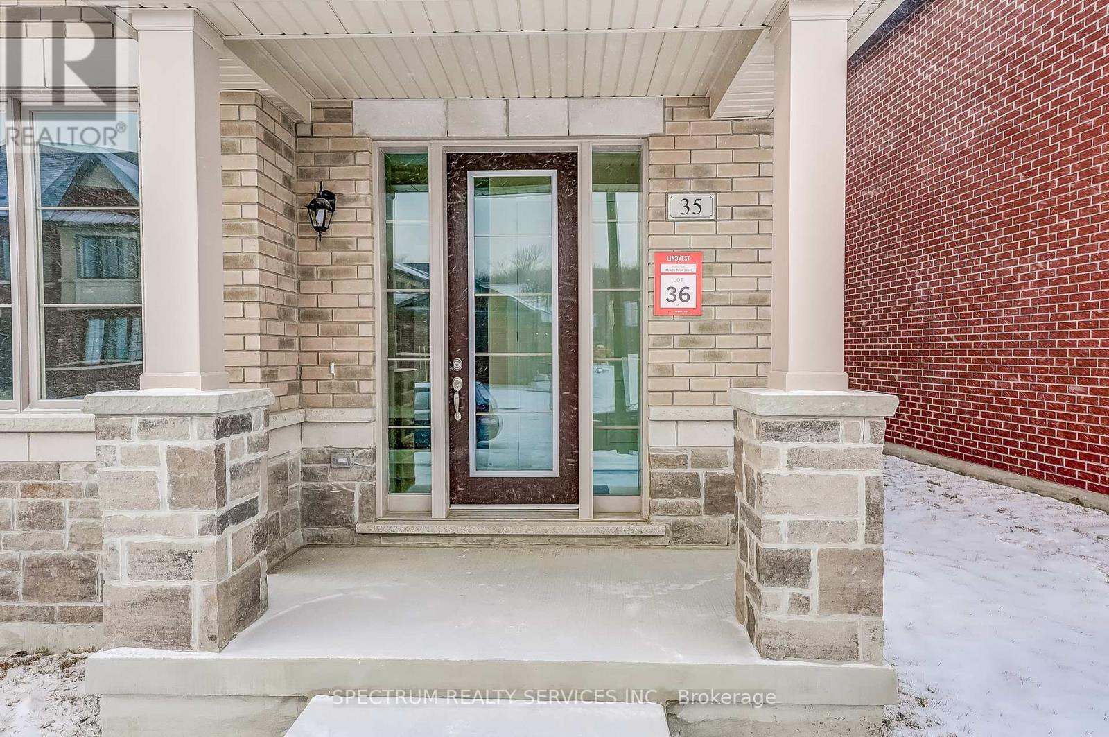 35 John Rolph Street, Markham, Ontario  L6B 1R8 - Photo 3 - N12848788