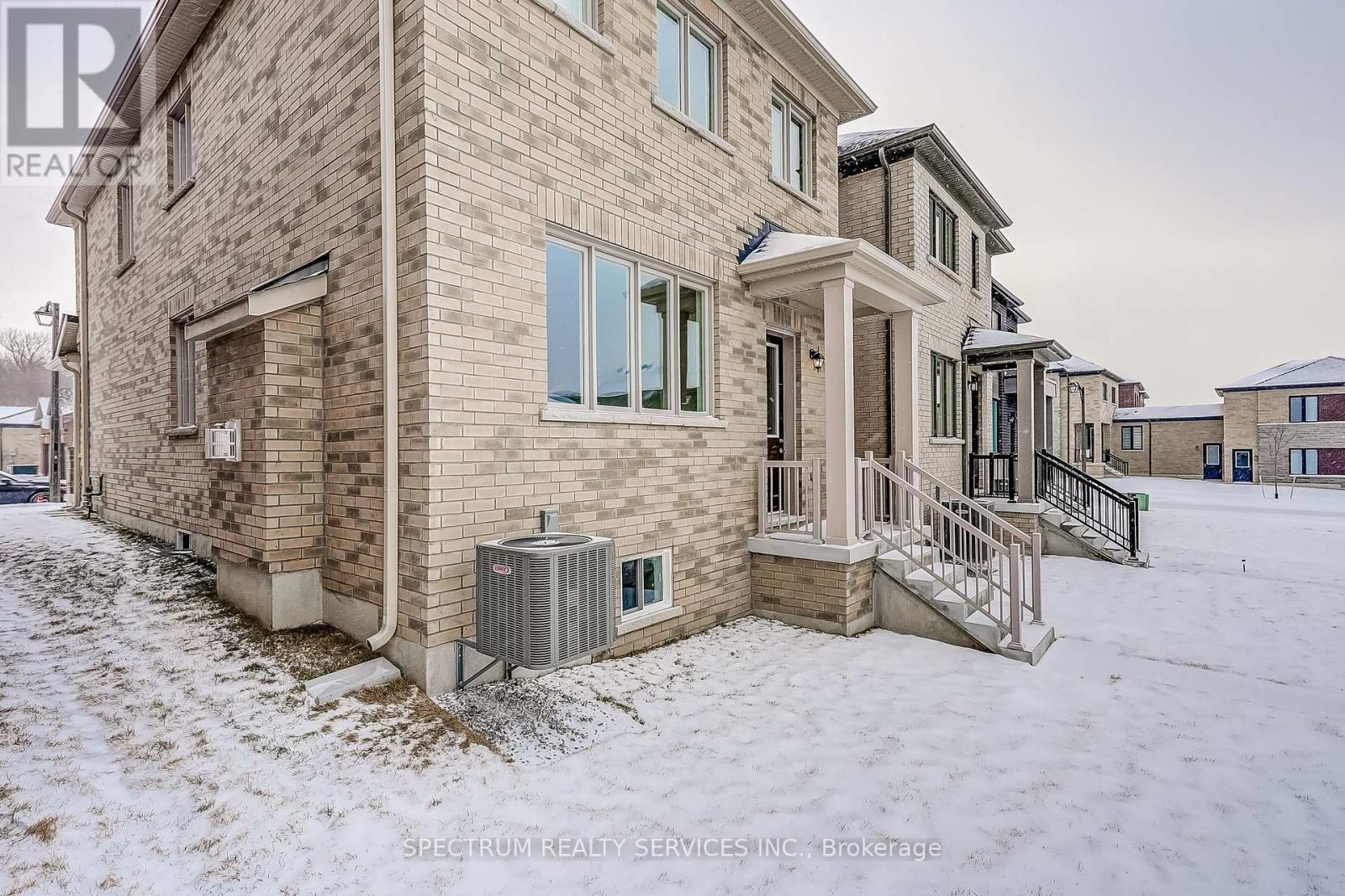 35 John Rolph Street, Markham, Ontario  L6B 1R8 - Photo 43 - N12848788