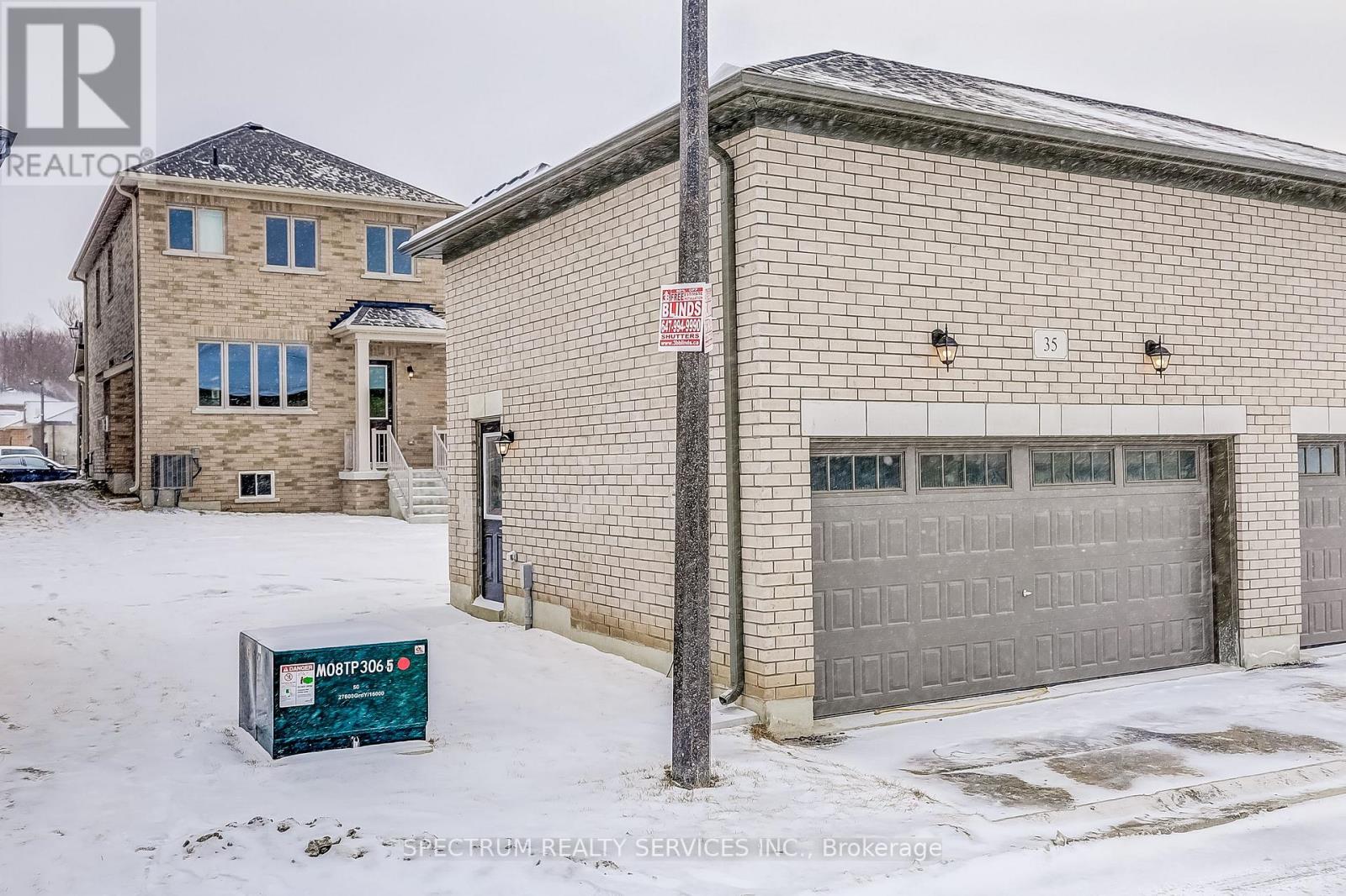 35 John Rolph Street, Markham, Ontario  L6B 1R8 - Photo 45 - N12848788