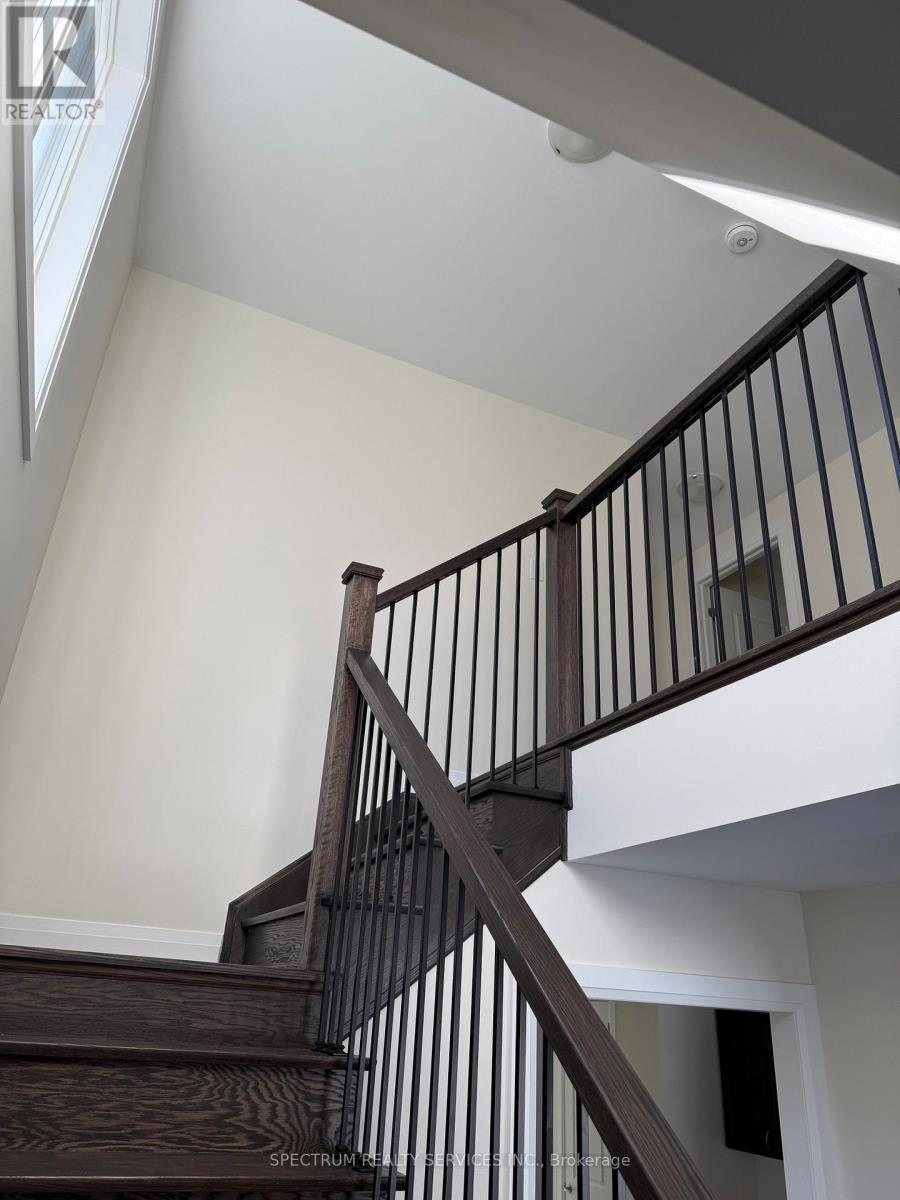 7 John Rolph Street, Markham, Ontario  L6B 1R8 - Photo 11 - N12848794