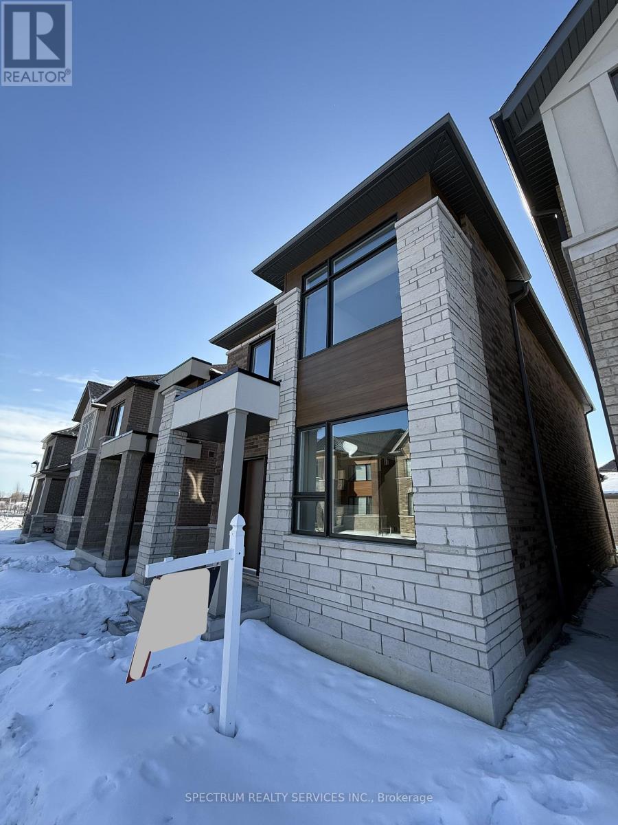 7 John Rolph Street, Markham, Ontario  L6B 1R8 - Photo 2 - N12848794