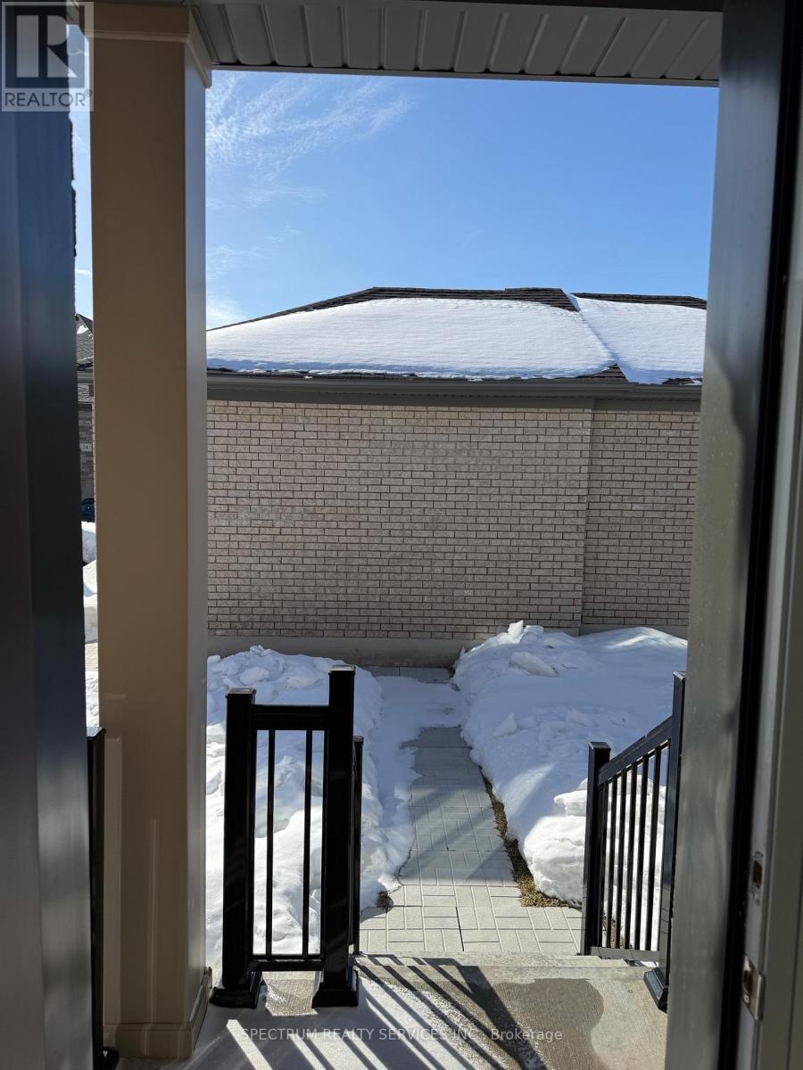 7 John Rolph Street, Markham, Ontario  L6B 1R8 - Photo 9 - N12848794