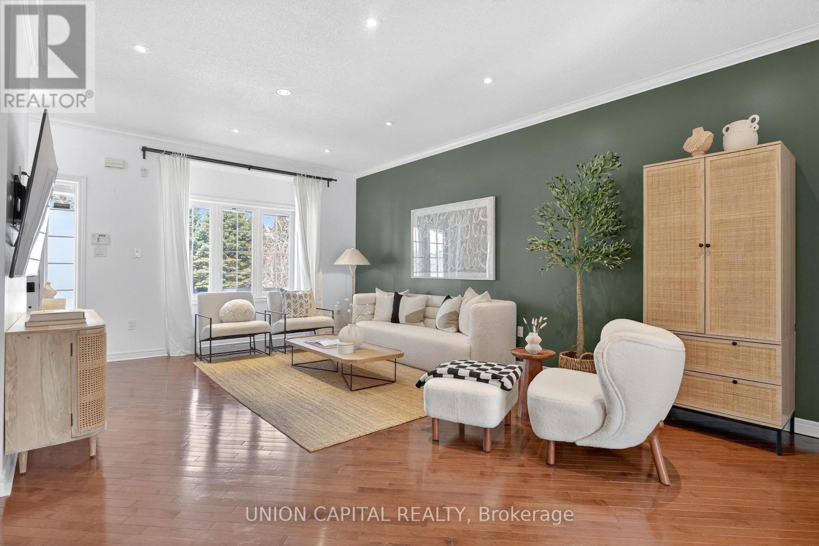 555 SOUTH UNIONVILLE AVENUE, Markham, Ontario