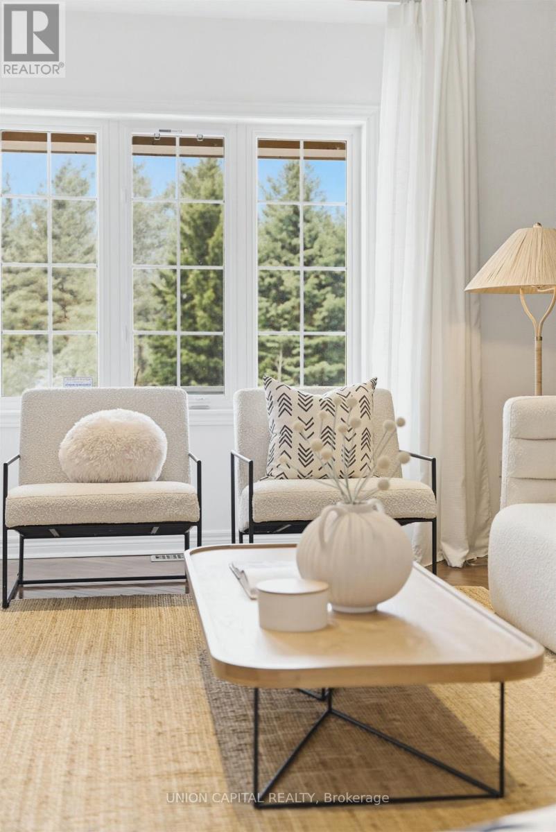 555 South Unionville Avenue, Markham (Village Green-South Unionville), Ontario  L3R 5G8 - Photo 4 - N12848820