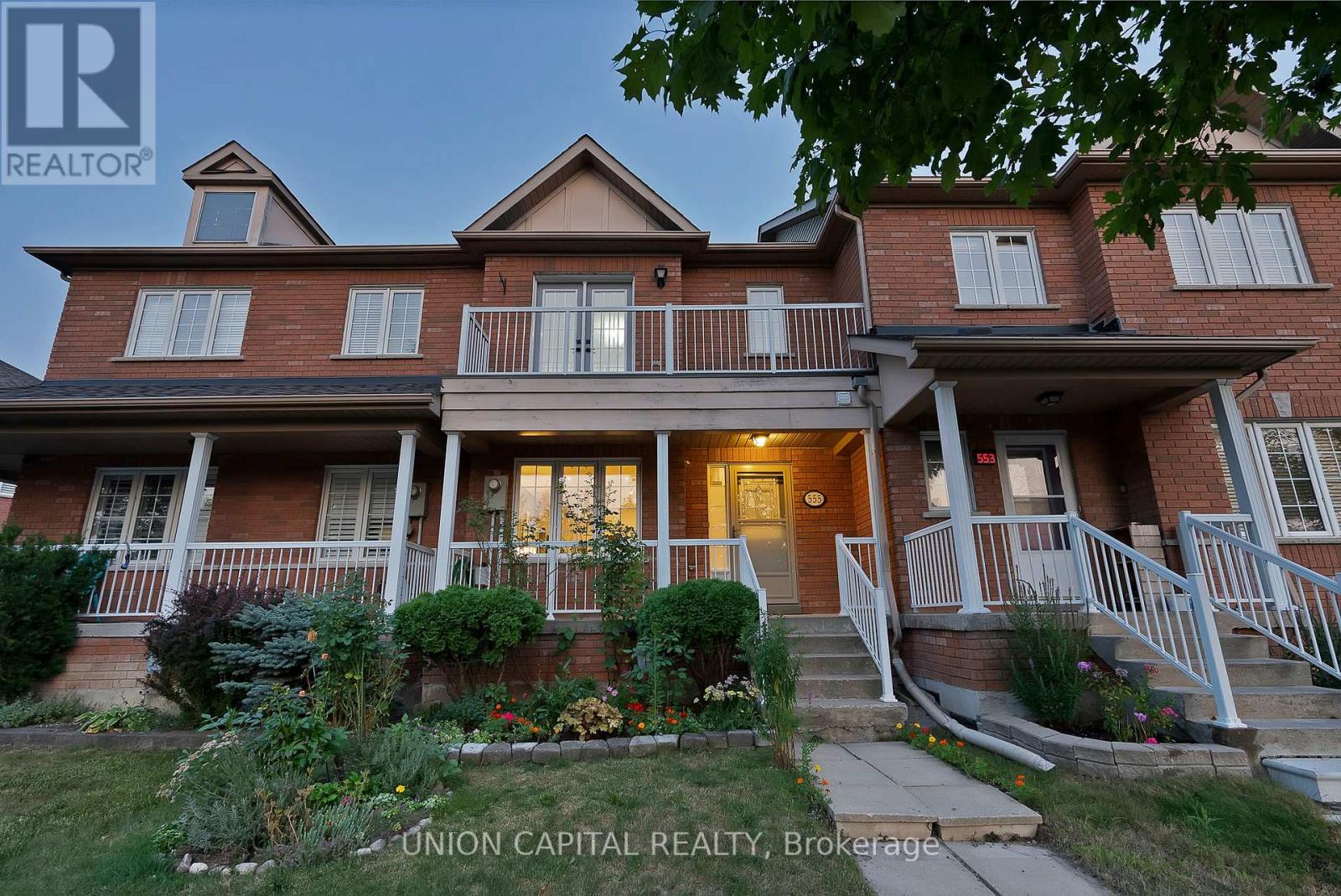 555 South Unionville Avenue, Markham (Village Green-South Unionville), Ontario  L3R 5G8 - Photo 43 - N12848820