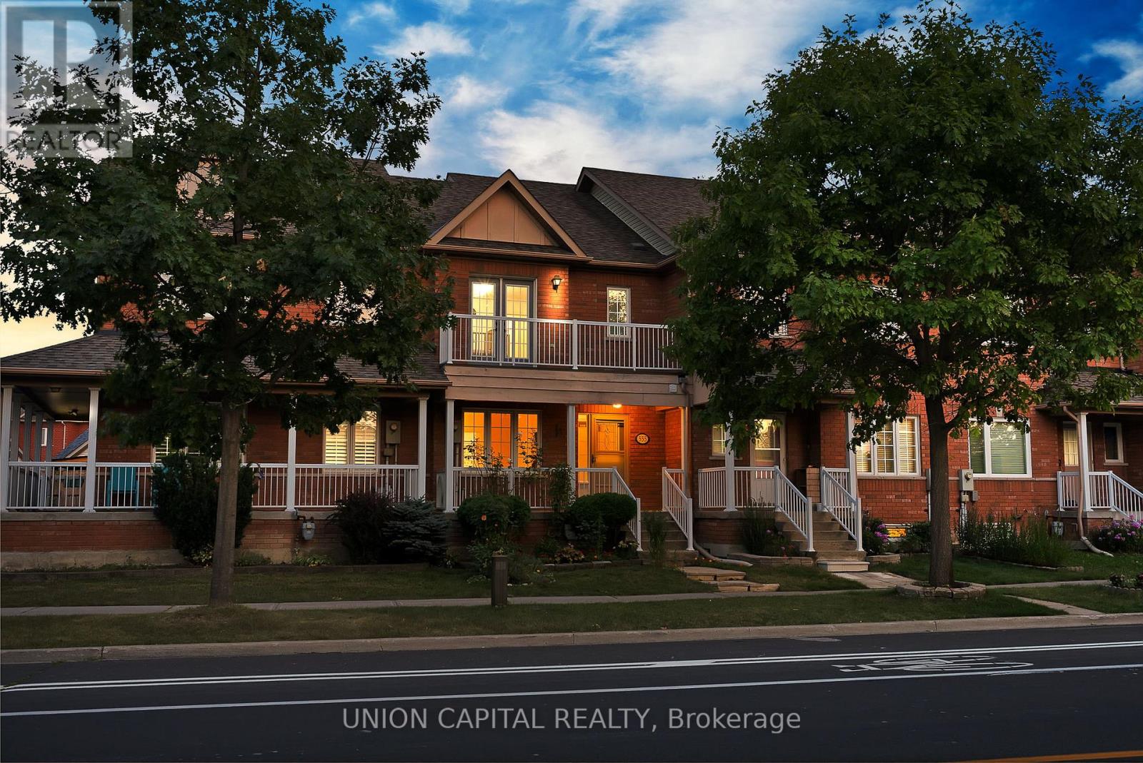 555 South Unionville Avenue, Markham (Village Green-South Unionville), Ontario  L3R 5G8 - Photo 46 - N12848820