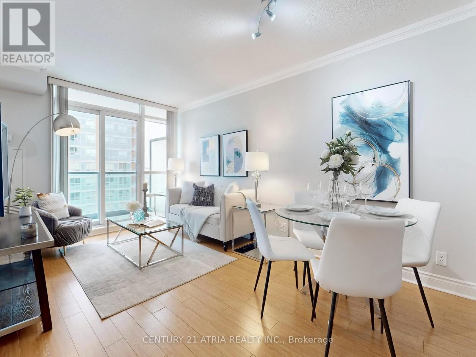 709 - 55 South Town Centre Boulevard, Markham, Ontario  L6G 0B1 - Photo 11 - N12848834