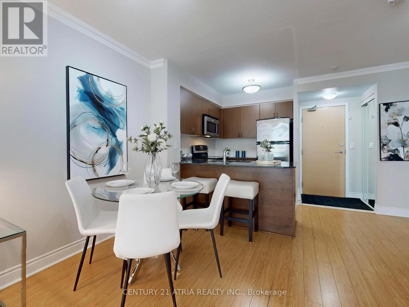 709 - 55 South Town Centre Boulevard, Markham, Ontario  L6G 0B1 - Photo 12 - N12848834