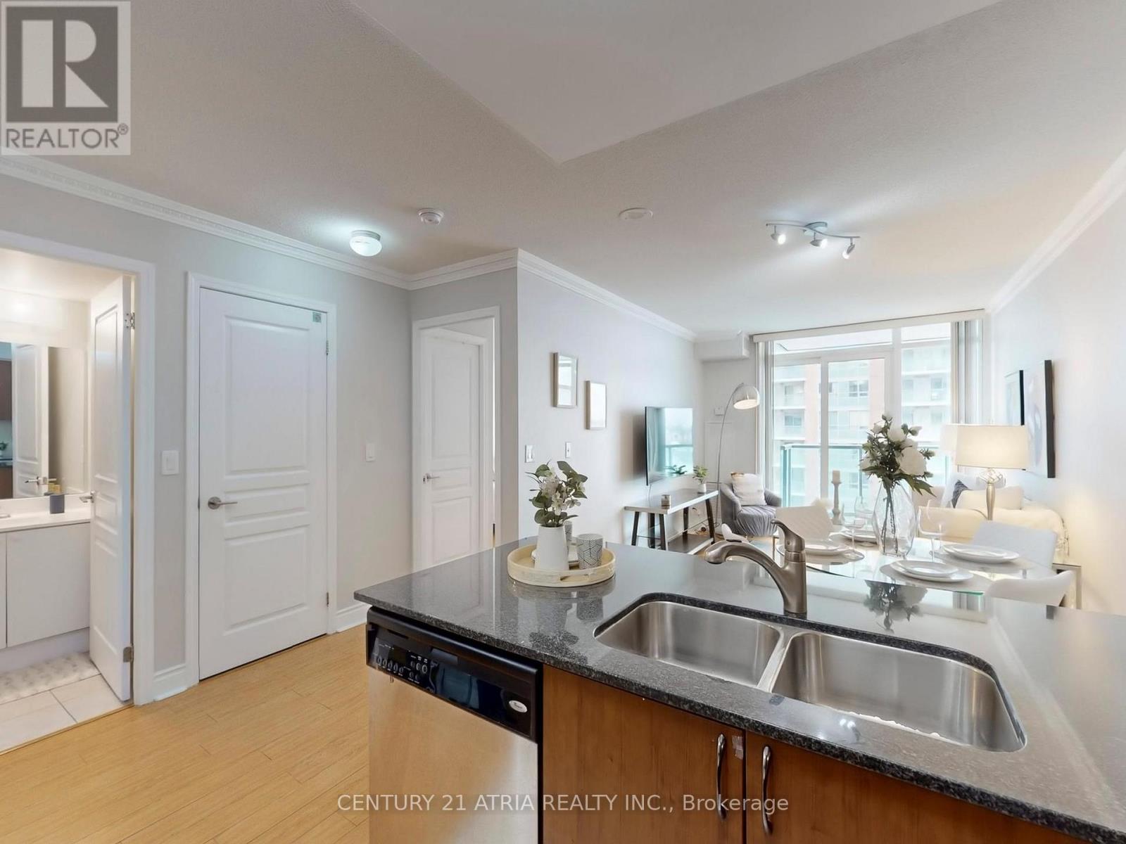 709 - 55 South Town Centre Boulevard, Markham, Ontario  L6G 0B1 - Photo 15 - N12848834