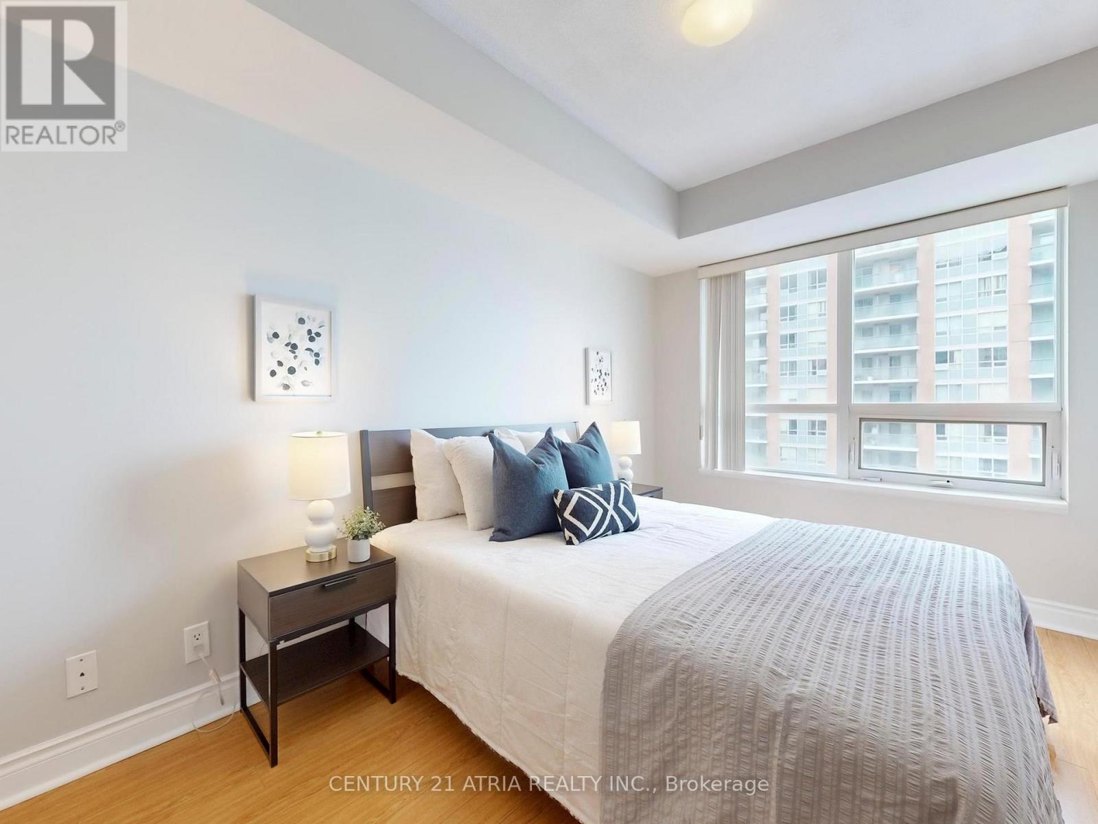 709 - 55 South Town Centre Boulevard, Markham, Ontario  L6G 0B1 - Photo 16 - N12848834